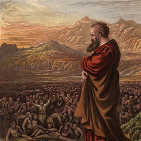 Ezekiel - Prophet, Priest - Biography