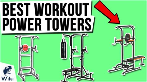 Top 9 Workout Power Towers Of 2021 Video Review