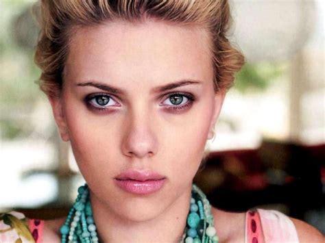 Scarlet Johansson Trivia 120 Interesting Facts About Her Useless