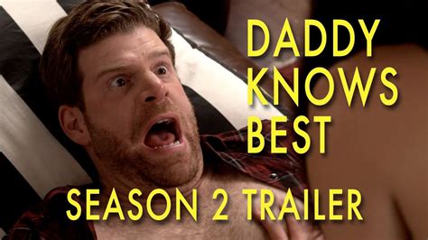 Daddy Knows Best Season 2 Trailer Youtube
