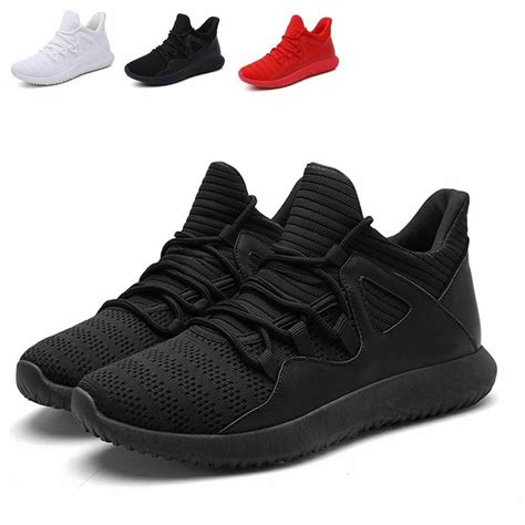 Quality service and professional assistance is. FASHION Men's Shoes Running Man Sneakers Mesh Sports ...