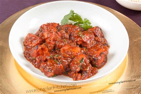 Tandoori Chicken Masala Recipe Full Tandoori Curry Recipe