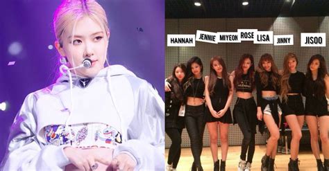 The group debuted on may 2, 2018, with their first extended play titled i am. Photo of Original BLACKPINK Members with (G)I-DLE's Miyeon ...