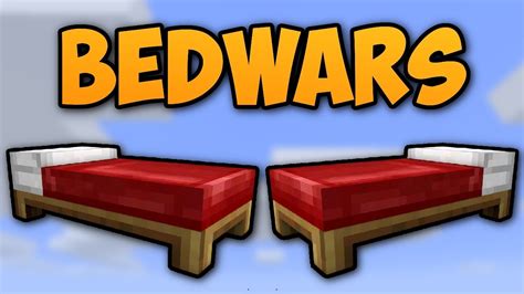 Minecraft Bedwars Doubles Winning Strategy Youtube