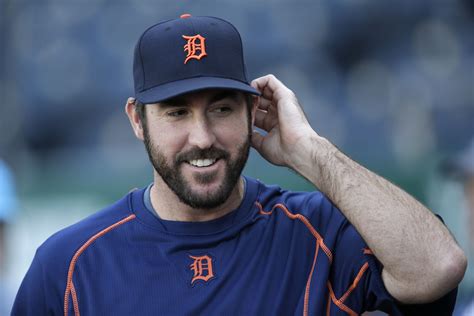 Justin Verlander Appeases Haters With Extremely Boring Instagram
