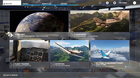 Take Off With Your Friends In Microsoft Flight Simulator 2020 Laptrinhx