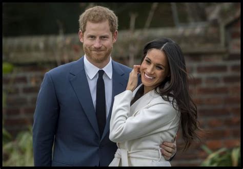 Britischen medien zufolge wollte das paar mit dem umzug vermeiden, sowohl in den usa als auch in. Prinz Harry und Herzogin Meghan: So könnte ihr Baby aussehen