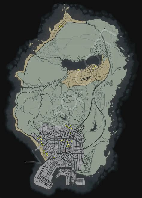 All Prostitute Locations In Gta Online Pro Game Guides