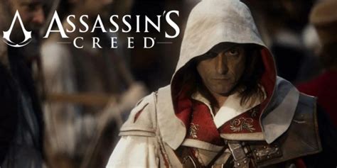 Assassin S Creed Tv Series Confirmed By Head Of Content Nerd Much