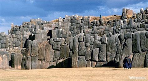 Unravelling The Mystery Behind The Megalithic Stone Walls Of