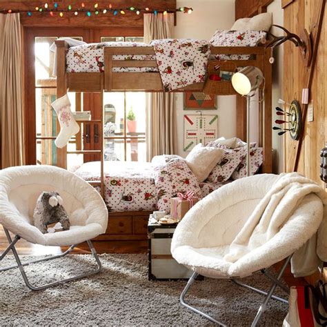 Comfy chairs for bedroom make that just a little bit easier. Stylish Papasan Chair for Kids and Kid's Room - HomesFeed