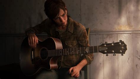 The Last Of Us 2 Teoria Dos Fãs Sugere Um Final Feliz Para Ellie