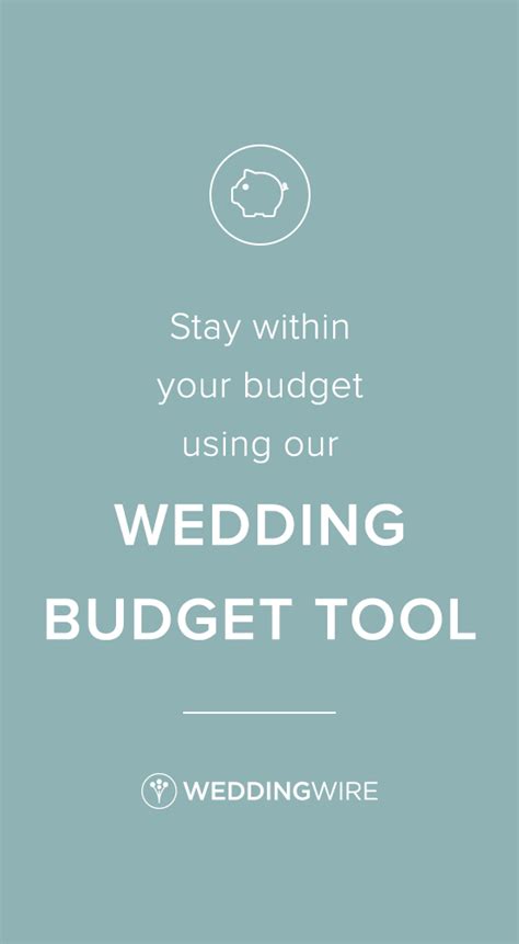 Delete items, edit due dates, add notes and save vendor contacts as you wish. Planning a wedding? Sign up for our free budgeting tool to ...