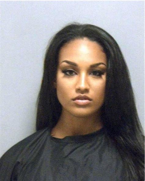 The Internet Agrees These 50 People Have The Hottest Mugshots Mug