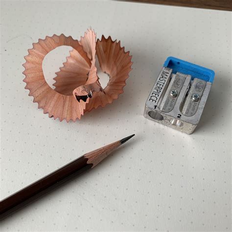 What Is The Best Long Point Pencil Sharpener I Look At Two Handheld