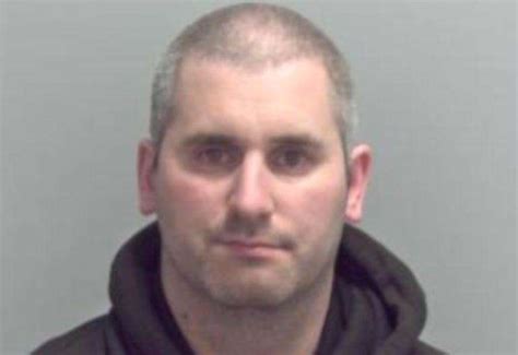 Serial Sex Offender And Fraudster Adam Wyles Jailed For Two Years At Norwich Crown Court