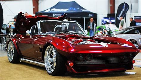 Pin By Business Credit Builders Llc On C2 Corvette Classic Cars
