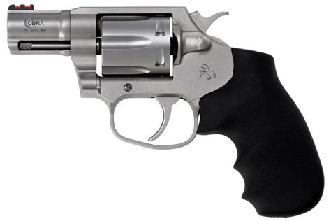 Shop Colt Cobra 38 Special P Double Action Revolver For Sale Online