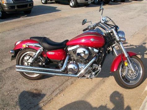 A wide variety of kawasaki vulcan mean streak options are available to you, such as type. 2002 Kawasaki Vulcan Mean Streak - NWA Motors, Springdale ...