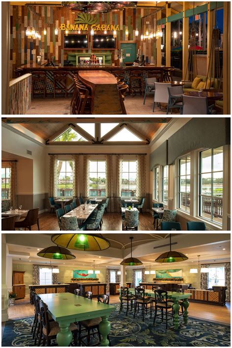 Walt Disney World Finally Opens New Lobby and Dining Locations at