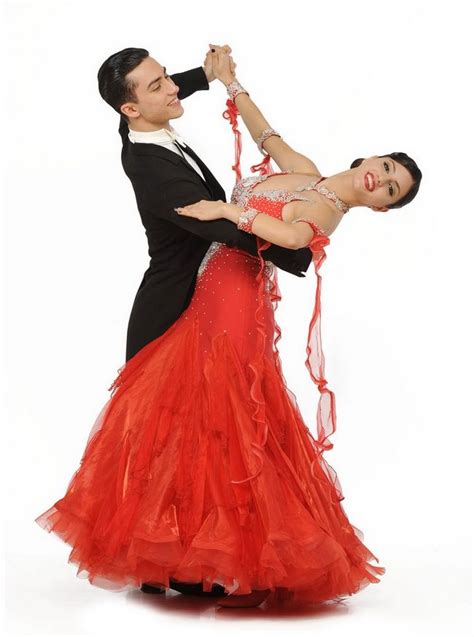 We Offer Private And Group Dance Lessons For Viennese Waltz A