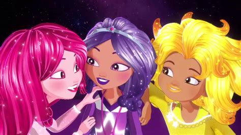 Star Darlings Wish Now Music Video Disney Channel Asia Youtube