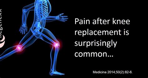 Knee Replacement Pain Wasatch Pain Solutions