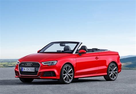 Audi'nin 0 km tüm modellerine ait güncel kampanyaları içeren 2020 şubat fiyat listesini aşağıda bulabilirsiniz. 2020 Audi A3 Haziran Fiyat Listesi! - arabavs.com