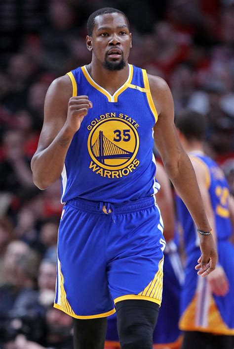Warriors Kevin Durant To Return For Game 4