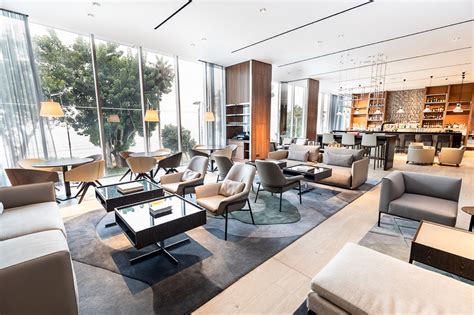 Ac Hotels By Marriott Opens Their First Hotel In Peru Travel Design