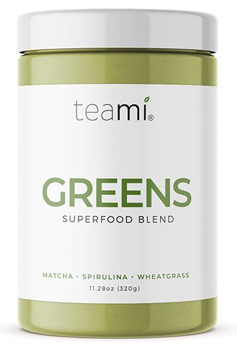 Greens Superfood Powder | Superfood powder, Green superfood, Green superfood powder