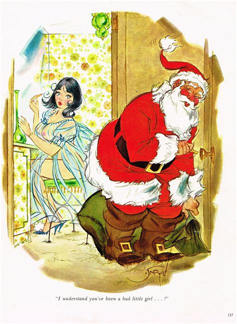 Dougsneyd Dougs First Christmas Cartoon December 1964 P 117