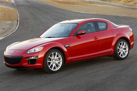 Mazda Ready To Unleash New Sports Car Carbuzz