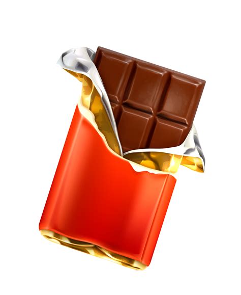 0 Result Images Of Chocolate Bar Png Clipart Png Image Collection