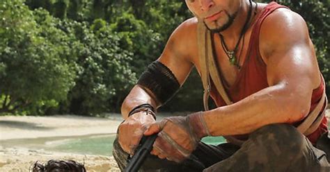 I Love How Serious Michael Mando Took The Role Of Vaas If You Haven T Seen The Videos Of This