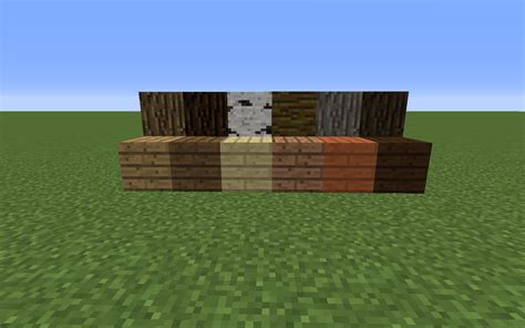 Wood Planks Minecraft Wiki Fandom Powered By Wikia