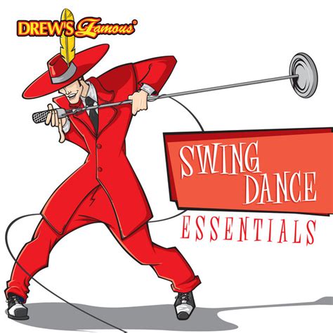 Swing Dance Essentials Compilation By The Hit Crew Spotify