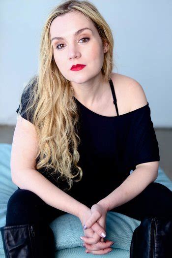 Rachel Miner Creator TV Tropes