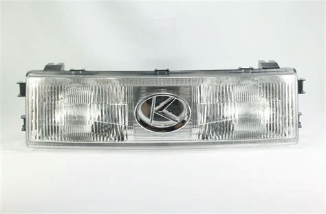 Kubota Headlight Light Assy Bulb Head Lamps T0270 99060 34070 99060 Ebay