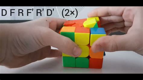 3x3 Rubik Kocka Kirakása Kezdőknek Youtube