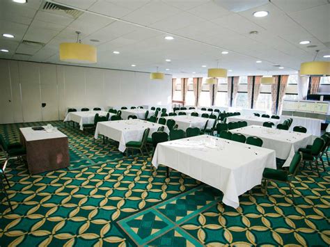 Keele University Events And Conferencing Newcastle Under Lyme