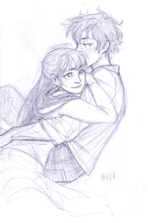 40 Romantic Couple Hugging Drawings And Sketches Buzz16 Romantic