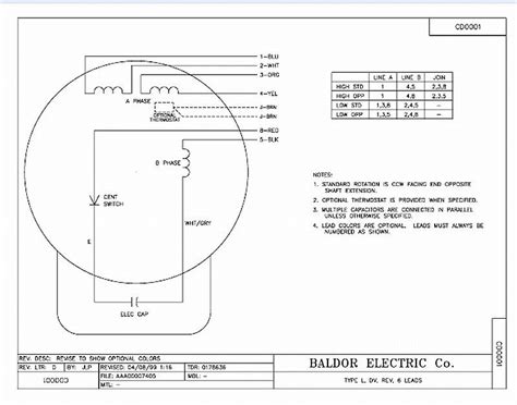 Marathon motor wiring diagram w furnas switch wiring schematic diagram wiring a 9 lead motor to drum switch baldor motor wiring diagram marathon 1 dualvoltrevtp 230v. Baldor 7.5 Hp Capacitor Wiring Diagram