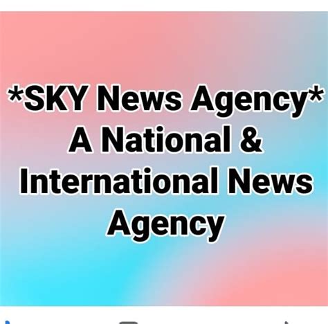 Sky News Agency