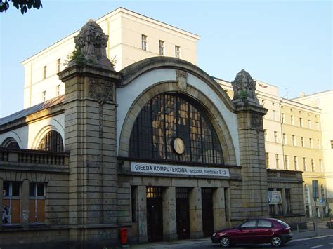 We did not find results for: railway stations: Poland: Katowice (Katowice stary dworzec ...