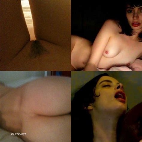 Krysten Ritter Nude And Sexy Photo Collection Fappenist