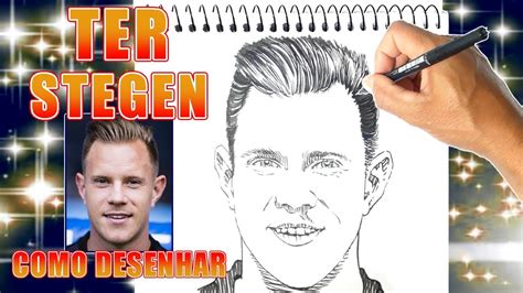 Como Desenhar Um Goleiro
