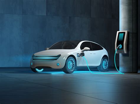 The Future Of Electric Vehicles A More Sustainable Future