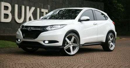 Jun 14, 2021 · 18. Kumpulan Gambar Modifikasi Simple dan Elegant Mobil Honda ...
