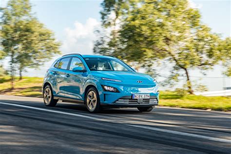 2022 Hyundai Kona Electric Highlander Extended Range Review Carexpert